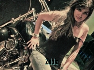 Zakia
