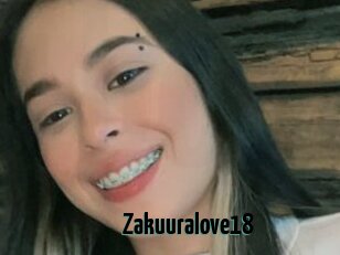 Zakuuralove18
