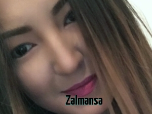 Zalmansa