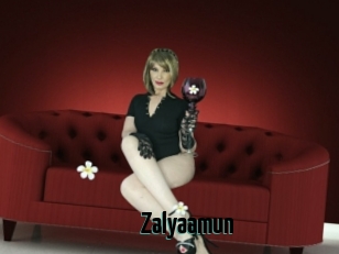 Zalyaamun