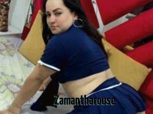 Zamantharouse
