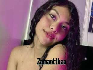 Zamantthaa