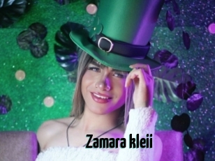 Zamara_kleii