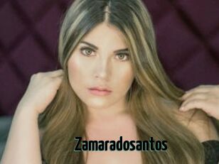 Zamaradosantos