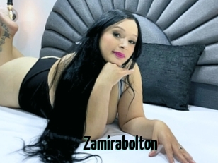 Zamirabolton