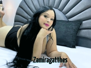 Zamiragatthes