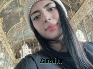 Zamsailor