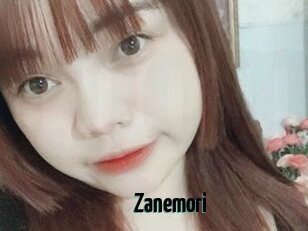 Zanemori