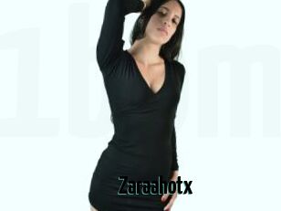 Zaraahotx