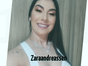 Zaraandreassen