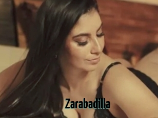 Zarabadilla