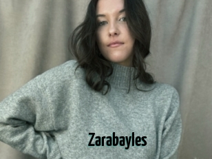 Zarabayles