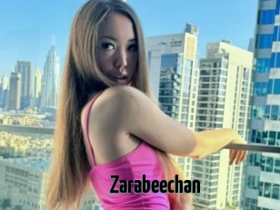 Zarabeechan
