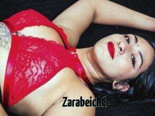 Zarabeicker