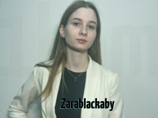 Zarablackaby