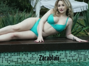 Zarablair