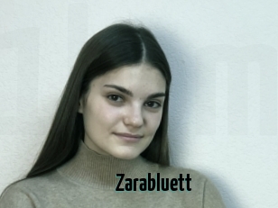 Zarabluett