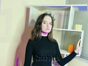 Zarabrittle
