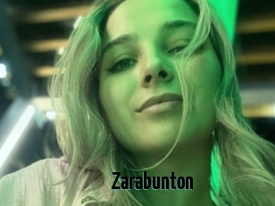 Zarabunton