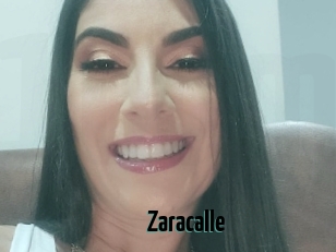 Zaracalle