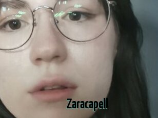 Zaracapell
