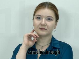 Zarachesbrough