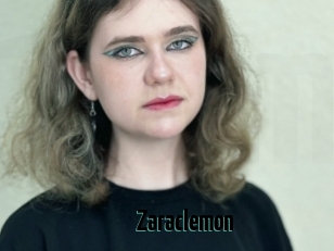 Zaraclemon