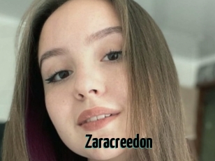 Zaracreedon
