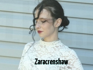 Zaracrenshaw