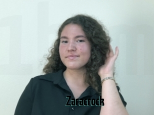 Zaracrock