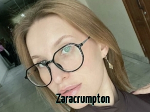 Zaracrumpton