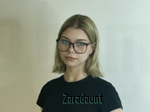 Zaradaunt
