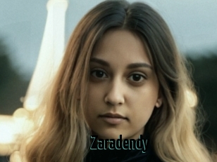 Zaradendy