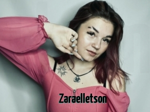 Zaraelletson