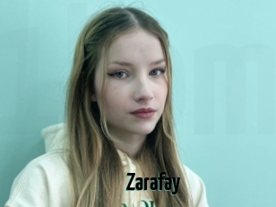 Zarafay