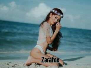 Zarafox