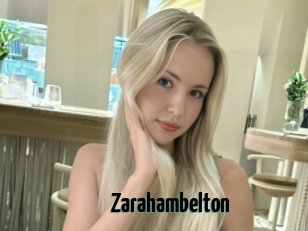 Zarahambelton