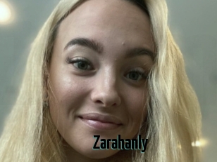 Zarahanly