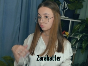 Zarahatter