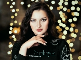 Zarahayes