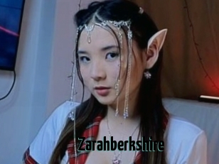 Zarahberkshire