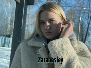 Zarahesley