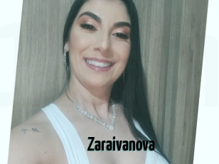 Zaraivanova