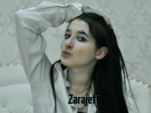 Zarajeff