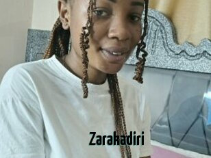 Zarakadiri