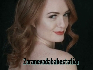 Zaranevadababestation