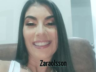 Zaraolsson