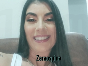 Zaraospina