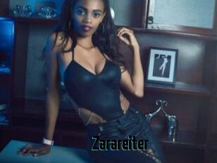 Zarareiter