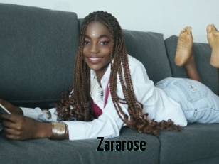 Zararose